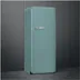 Smeg FAB28REGM6 Groen