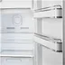 Smeg FAB28REGM6 Groen