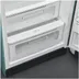 Smeg FAB28REGM6 Groen