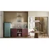 Smeg FAB28REGM6 Groen