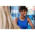 JBL Live Flex 4 Blauw