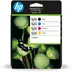 HP 924 Cartridges Combo Pack