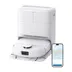 Eufy Robot Vacuum Omni C28 Wit