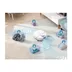 Eufy Robot Vacuum Omni C28 Wit