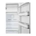 Smeg FAB28RMLM6 Beige