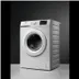AEG LWF62842 Wit