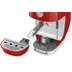 Smeg ECF03RDEU Rood
