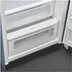 Smeg FAB28RSBM6 Lichtblauw
