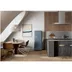 Smeg FAB28RSBM6 Lichtblauw