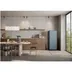 Smeg FAB28RSBM6 Lichtblauw