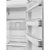 Smeg FAB28RWHM6 Wit