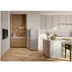 Smeg FAB28RWHM6 Wit