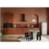 Smeg FAB28RWHM6 Wit