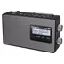Panasonic RF-D10EG-K Zwart