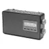 Panasonic RF-D10EG-K Zwart