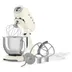 Smeg SMF05CREU Creme