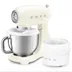 Smeg SMF05CREU Creme