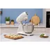 Smeg SMF05CREU Creme