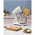 Smeg SMF05CREU Creme