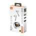 JBL Live Flex 4 Zilver
