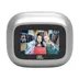 JBL Live Flex 4 Zilver