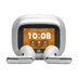 JBL Live Flex 4 Zilver