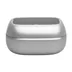 JBL Live Flex 4 Zilver