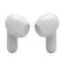 JBL Live Flex 4 Zilver