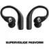 Skullcandy Push 540 Zwart