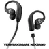 Skullcandy Push 540 Zwart