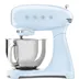 Smeg SMF05PBEU Pastelblauw