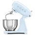 Smeg SMF05PBEU Pastelblauw