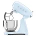Smeg SMF05PBEU Pastelblauw