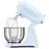 Smeg SMF05PBEU Pastelblauw