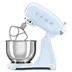Smeg SMF05PBEU Pastelblauw