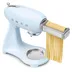 Smeg SMF05PBEU Pastelblauw