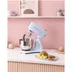 Smeg SMF05PBEU Pastelblauw