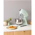 Smeg SMF05PBEU Pastelblauw