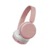 JVC HAS36WPU Roze