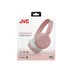 JVC HAS36WPU Roze