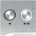 Sage Dynamic Duo SEP920BSS4EEU1 Rvs