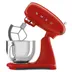 Smeg SMF05RDEU Rood