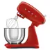 Smeg SMF05RDEU Rood