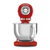 Smeg SMF05RDEU Rood