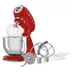 Smeg SMF05RDEU Rood