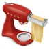 Smeg SMF05RDEU Rood