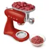 Smeg SMF05RDEU Rood