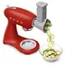 Smeg SMF05RDEU Rood