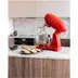Smeg SMF05RDEU Rood