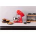 Smeg SMF05RDEU Rood